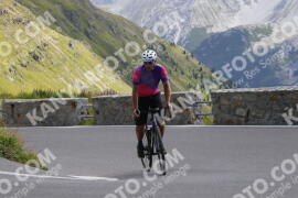 Foto #4003007 | 21-08-2023 11:23 | Passo Dello Stelvio - Prato Seite BICYCLES