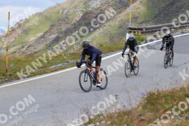 Foto #2464459 | 31-07-2022 14:57 | Passo Dello Stelvio - die Spitze BICYCLES