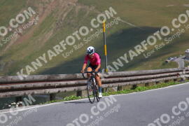 Foto #2380247 | 24-07-2022 10:24 | Passo Dello Stelvio - die Spitze BICYCLES
