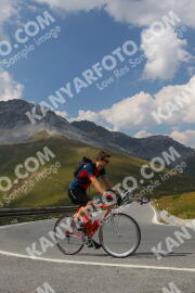 Photo #2395097 | 24-07-2022 15:37 | Passo Dello Stelvio - Peak BICYCLES