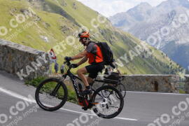 Photo #3604243 | 28-07-2023 11:58 | Passo Dello Stelvio - Prato side BICYCLES
