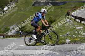 Photo #3176214 | 20-06-2023 10:23 | Passo Dello Stelvio - Waterfall curve BICYCLES