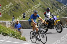 Photo #3754127 | 08-08-2023 11:39 | Passo Dello Stelvio - Prato side BICYCLES