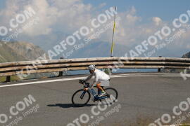 Photo #2397757 | 25-07-2022 10:23 | Passo Dello Stelvio - Peak BICYCLES