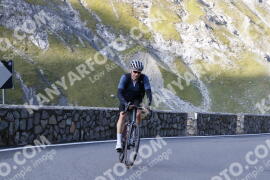 Foto #4074125 | 26-08-2023 09:58 | Passo Dello Stelvio - Prato Seite BICYCLES