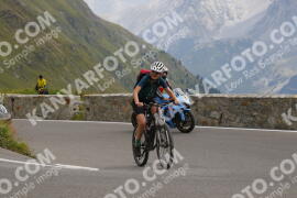 Photo #3876848 | 14-08-2023 12:00 | Passo Dello Stelvio - Prato side BICYCLES