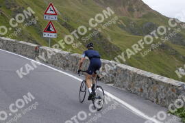 Foto #3787572 | 10-08-2023 12:04 | Passo Dello Stelvio - Prato Seite BICYCLES