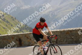 Photo #3345209 | 04-07-2023 10:37 | Passo Dello Stelvio - Prato side BICYCLES