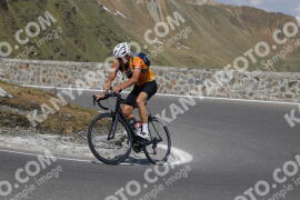 Photo #3159520 | 18-06-2023 15:28 | Passo Dello Stelvio - Prato side BICYCLES