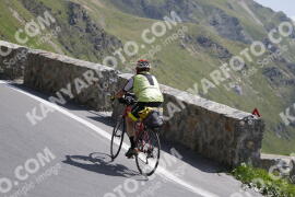 Photo #3277115 | 29-06-2023 10:59 | Passo Dello Stelvio - Prato side BICYCLES