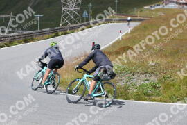 Foto #2434010 | 29-07-2022 13:08 | Passo Dello Stelvio - die Spitze BICYCLES