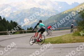 Foto #2522735 | 06-08-2022 11:58 | Pordoi Pass BICYCLES