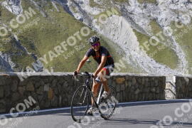Foto #4061268 | 25-08-2023 10:11 | Passo Dello Stelvio - Prato Seite BICYCLES