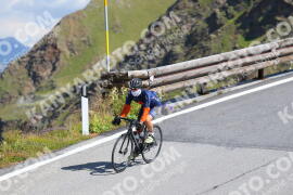 Foto #2429352 | 29-07-2022 11:11 | Passo Dello Stelvio - die Spitze BICYCLES