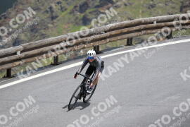 Photo #2422786 | 27-07-2022 12:37 | Passo Dello Stelvio - Peak BICYCLES