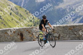 Photo #3649077 | 30-07-2023 11:05 | Passo Dello Stelvio - Prato side BICYCLES
