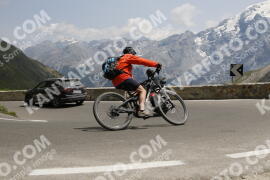 Photo #3279144 | 29-06-2023 12:57 | Passo Dello Stelvio - Prato side BICYCLES