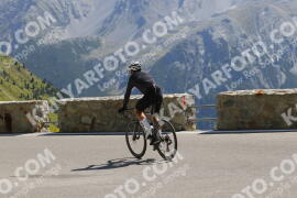 Photo #3673943 | 31-07-2023 10:58 | Passo Dello Stelvio - Prato side BICYCLES