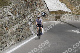 Photo #3185013 | 21-06-2023 11:43 | Passo Dello Stelvio - Prato side BICYCLES