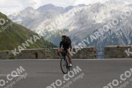 Photo #3632744 | 29-07-2023 14:55 | Passo Dello Stelvio - Prato side BICYCLES