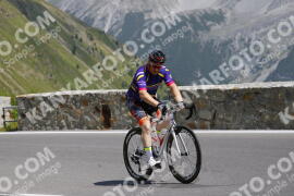 Foto #3517938 | 17-07-2023 14:20 | Passo Dello Stelvio - Prato Seite BICYCLES