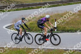 Photo #2437520 | 30-07-2022 10:40 | Passo Dello Stelvio - Peak BICYCLES