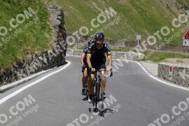 Photo #3242009 | 26-06-2023 14:37 | Passo Dello Stelvio - Prato side BICYCLES
