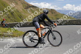 Photo #3854214 | 13-08-2023 11:21 | Passo Dello Stelvio - Prato side BICYCLES