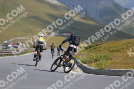 Photo #2378608 | 24-07-2022 09:59 | Passo Dello Stelvio - Peak BICYCLES