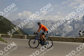 Photo #3280013 | 29-06-2023 13:34 | Passo Dello Stelvio - Prato side BICYCLES