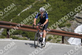 Photo #3175940 | 20-06-2023 10:14 | Passo Dello Stelvio - Waterfall curve BICYCLES
