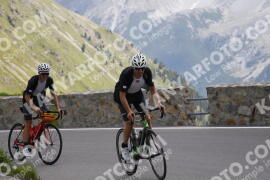 Foto #3337822 | 03-07-2023 12:28 | Passo Dello Stelvio - Prato Seite BICYCLES