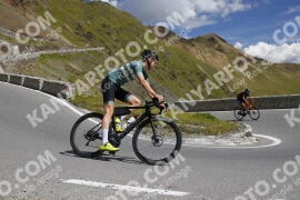 Photo #3855856 | 13-08-2023 12:05 | Passo Dello Stelvio - Prato side BICYCLES