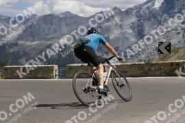 Photo #4006325 | 21-08-2023 13:36 | Passo Dello Stelvio - Prato side BICYCLES