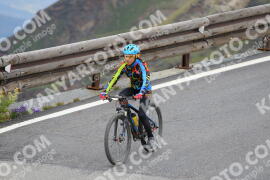 Photo #2423242 | 27-07-2022 14:21 | Passo Dello Stelvio - Peak BICYCLES