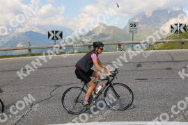 Foto #2511564 | 05-08-2022 10:53 | Pordoi Pass BICYCLES