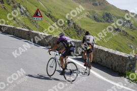 Photo #3439696 | 14-07-2023 10:41 | Passo Dello Stelvio - Prato side BICYCLES