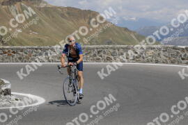 Photo #3156280 | 18-06-2023 13:58 | Passo Dello Stelvio - Prato side BICYCLES