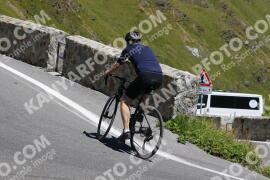 Photo #3593234 | 27-07-2023 13:54 | Passo Dello Stelvio - Prato side BICYCLES