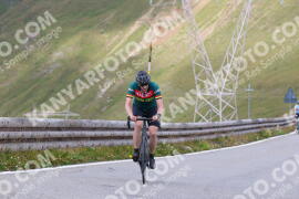 Photo #2462737 | 31-07-2022 12:48 | Passo Dello Stelvio - Peak BICYCLES