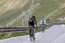 Photo #2438825 | 30-07-2022 11:39 | Passo Dello Stelvio - Peak BICYCLES