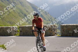 Photo #3461096 | 15-07-2023 10:58 | Passo Dello Stelvio - Prato side BICYCLES