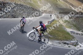 Foto #3241234 | 26-06-2023 13:14 | Passo Dello Stelvio - Prato Seite BICYCLES