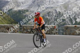 Foto #3303743 | 01-07-2023 13:24 | Passo Dello Stelvio - Prato Seite BICYCLES