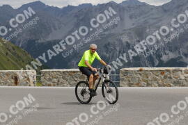 Photo #3685882 | 31-07-2023 14:57 | Passo Dello Stelvio - Prato side BICYCLES