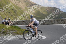 Foto #3897989 | 15-08-2023 12:18 | Passo Dello Stelvio - Prato Seite BICYCLES
