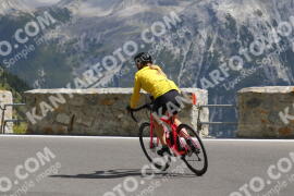 Foto #4006383 | 21-08-2023 13:37 | Passo Dello Stelvio - Prato Seite BICYCLES