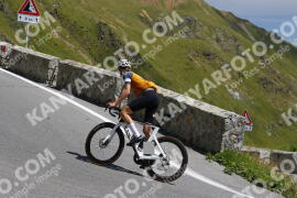 Foto #3679732 | 31-07-2023 12:51 | Passo Dello Stelvio - Prato Seite BICYCLES