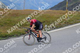 Photo #2445375 | 30-07-2022 14:36 | Passo Dello Stelvio - Peak BICYCLES