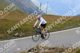 Photo #2443619 | 30-07-2022 13:05 | Passo Dello Stelvio - Peak BICYCLES